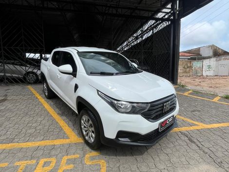 Fiat Strada Endurance 1.4 Flex 8V CD