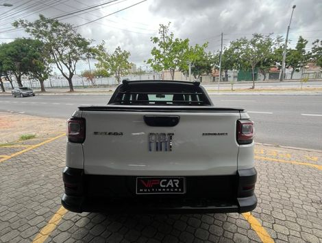 Fiat Strada Endurance 1.4 Flex 8V CD