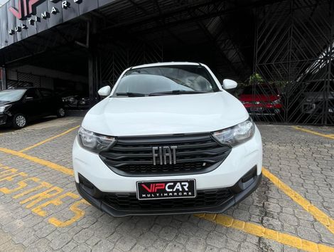 Fiat Strada Endurance 1.4 Flex 8V CD