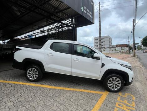 Fiat Strada Endurance 1.4 Flex 8V CD