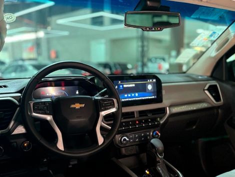 Chevrolet S10 Pick-Up LTZ 2.8 TDI 4x4 CD Dies.Aut