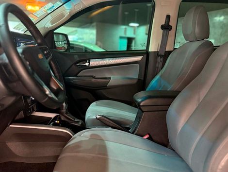 Chevrolet S10 Pick-Up LTZ 2.8 TDI 4x4 CD Dies.Aut