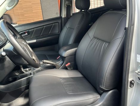 Toyota Hilux CD SRV D4-D 4x4 3.0 TDI Diesel Aut