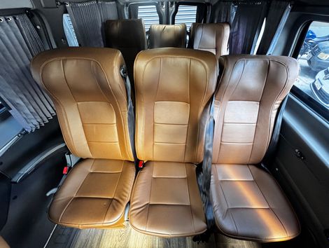 Peugeot Expert VITRÉ 1.5 Turbo Diesel