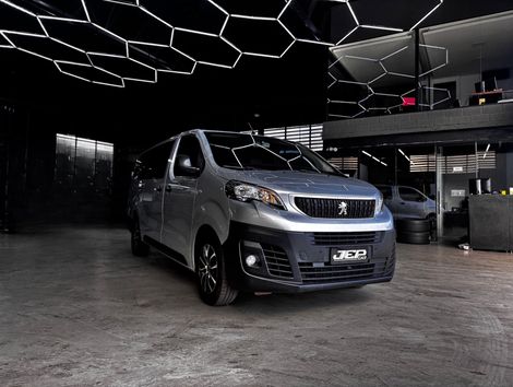 Peugeot Expert VITRÉ 1.5 Turbo Diesel