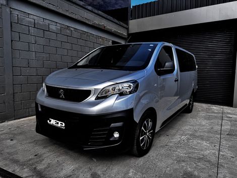 Peugeot Expert VITRÉ 1.5 Turbo Diesel