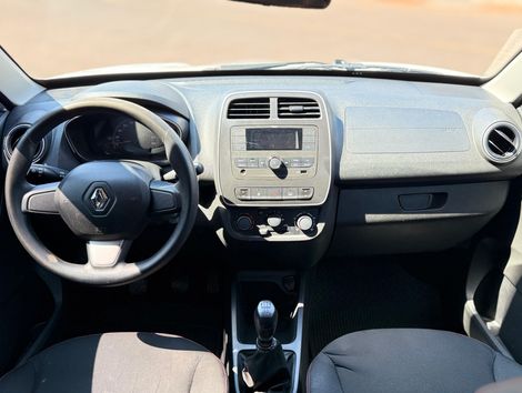 Renault KWID Zen 1.0 Flex 12V 5p Mec.