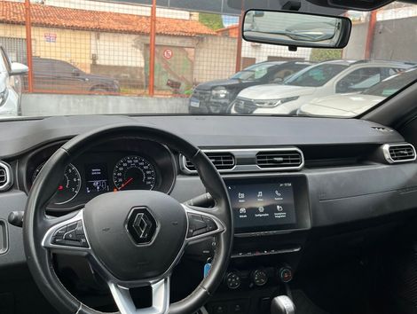 Renault DUSTER Intense 1.6 16V Flex Aut.