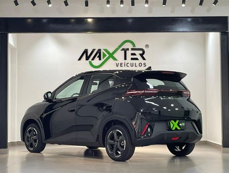 BYD Dolphin Mini (Elétrico)