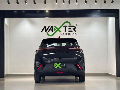 BYD Dolphin Mini (Elétrico)