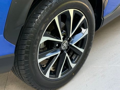 Toyota Corolla Cross XRX 1.8 16V Aut. (Híbrido)