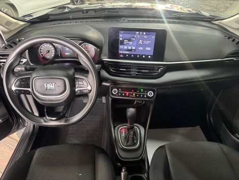 Fiat PULSE DRIVE 1.3 8V Flex Aut.