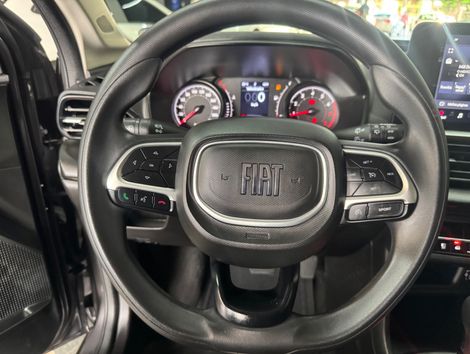 Fiat PULSE DRIVE 1.3 8V Flex Aut.