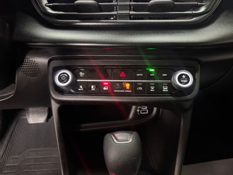 Fiat PULSE DRIVE 1.3 8V Flex Aut.