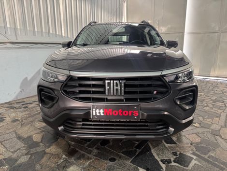 Fiat PULSE DRIVE 1.3 8V Flex Aut.