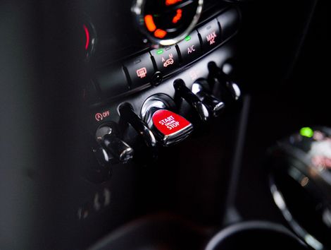 Mini COOPER 1.5 Turbo 12V 3p Aut.