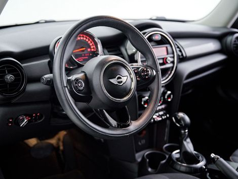 Mini COOPER 1.5 Turbo 12V 3p Aut.