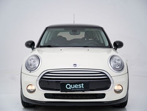 Mini COOPER 1.5 Turbo 12V 3p Aut.