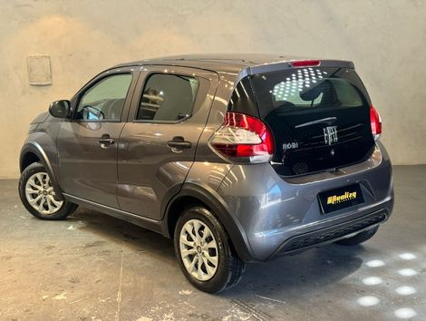 Fiat MOBI LIKE 1.0 Fire Flex 5p.