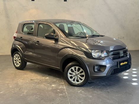 Fiat MOBI LIKE 1.0 Fire Flex 5p.