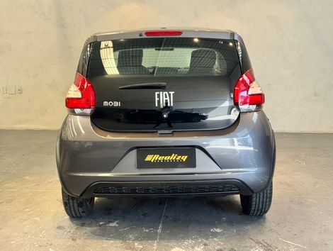 Fiat MOBI LIKE 1.0 Fire Flex 5p.
