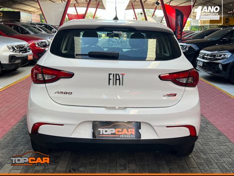 Fiat ARGO DRIVE 1.0 6V Flex