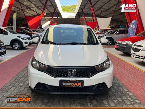 Fiat ARGO DRIVE 1.0 6V Flex