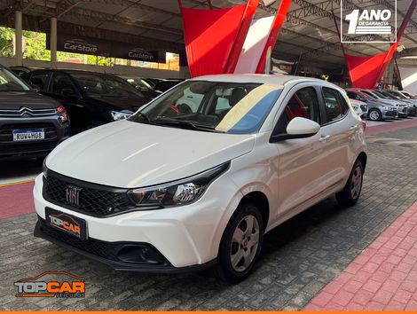 Fiat ARGO DRIVE 1.0 6V Flex