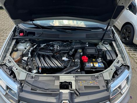 Renault STEPWAY Intense Flex 1.6 16V  Aut.