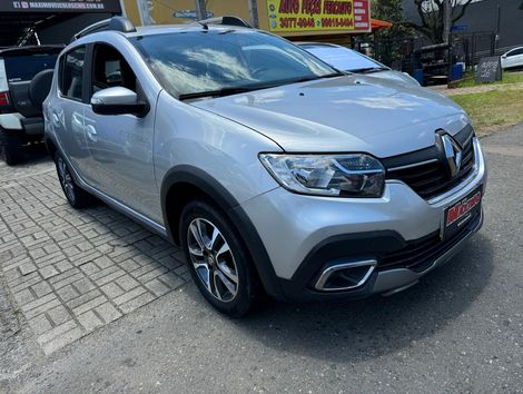 Renault STEPWAY Intense Flex 1.6 16V  Aut.