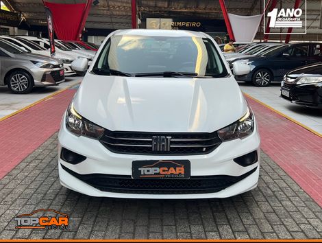 Fiat CRONOS DRIVE 1.3 8V Flex