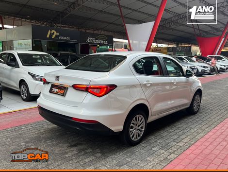 Fiat CRONOS DRIVE 1.3 8V Flex