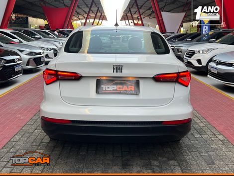 Fiat CRONOS DRIVE 1.3 8V Flex