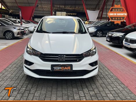 Fiat CRONOS DRIVE 1.3 8V Flex