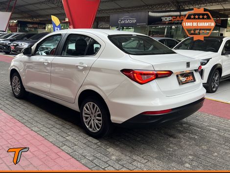 Fiat CRONOS DRIVE 1.3 8V Flex