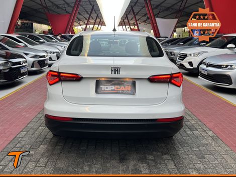 Fiat CRONOS DRIVE 1.3 8V Flex