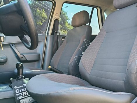 VolksWagen Gol 1.6 Mi Power Total Flex 8V 4p