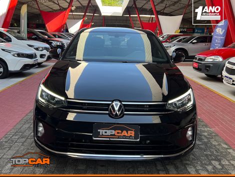 VolksWagen VIRTUS Highline 200 TSI 1.0 Flex 12V Aut