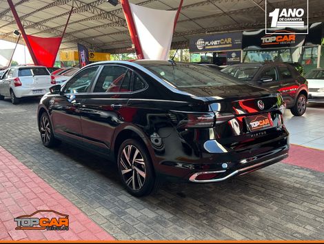 VolksWagen VIRTUS Highline 200 TSI 1.0 Flex 12V Aut