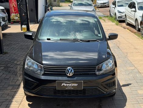 VolksWagen VOYAGE 1.6 MSI Flex 8V 4p