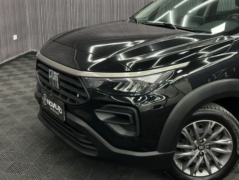 Fiat PULSE DRIVE 1.3 8V Flex Aut.