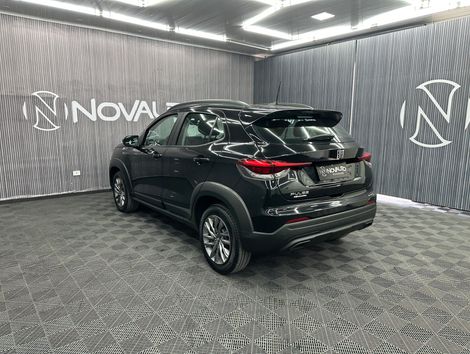 Fiat PULSE DRIVE 1.3 8V Flex Aut.