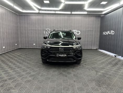 Fiat PULSE DRIVE 1.3 8V Flex Aut.