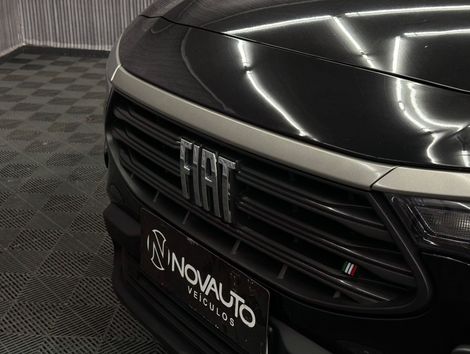 Fiat PULSE DRIVE 1.3 8V Flex Aut.