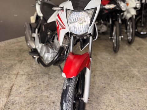 HONDA CG 150 TITAN-EX MIX/FLEX