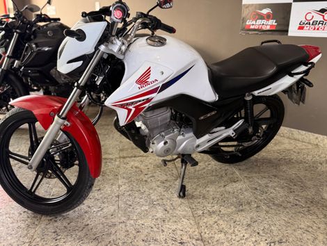 HONDA CG 150 TITAN-EX MIX/FLEX