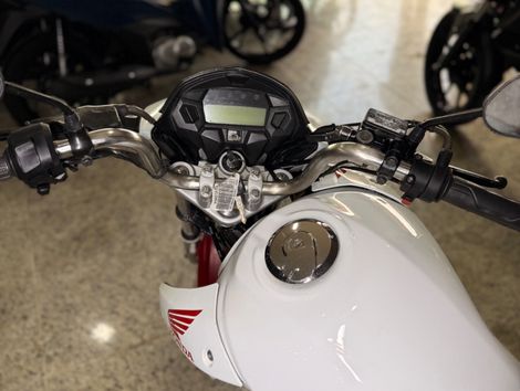 HONDA CG 150 TITAN-EX MIX/FLEX
