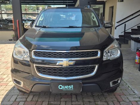 Chevrolet S10 Pick-Up LTZ 2.4 F.Power 4x2 CD