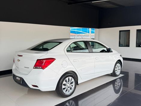 Chevrolet PRISMA Sed. LT 1.4 8V FlexPower 4p