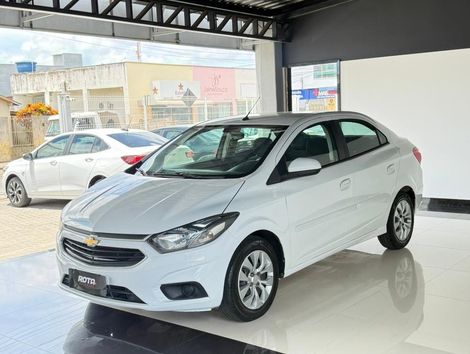 Chevrolet PRISMA Sed. LT 1.4 8V FlexPower 4p